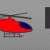 helicopter