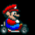 Super Mario Kart Xtreme